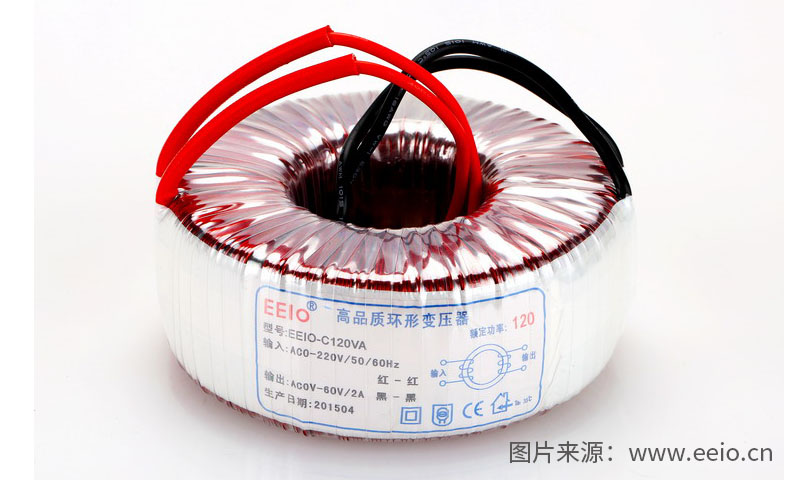 圣元高品質(zhì)隔離變壓器