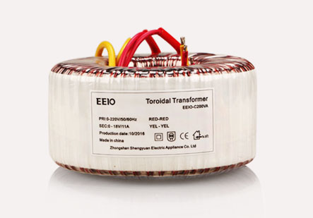環(huán)形變壓器 200W 220V轉(zhuǎn)18V【可量身定制電壓】