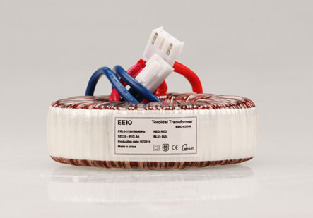 微型環(huán)形變壓器25W 110V轉(zhuǎn)9V【超薄-可量身定制】