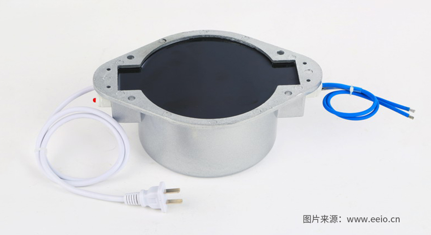 環(huán)氧樹脂澆灌的防水變壓器