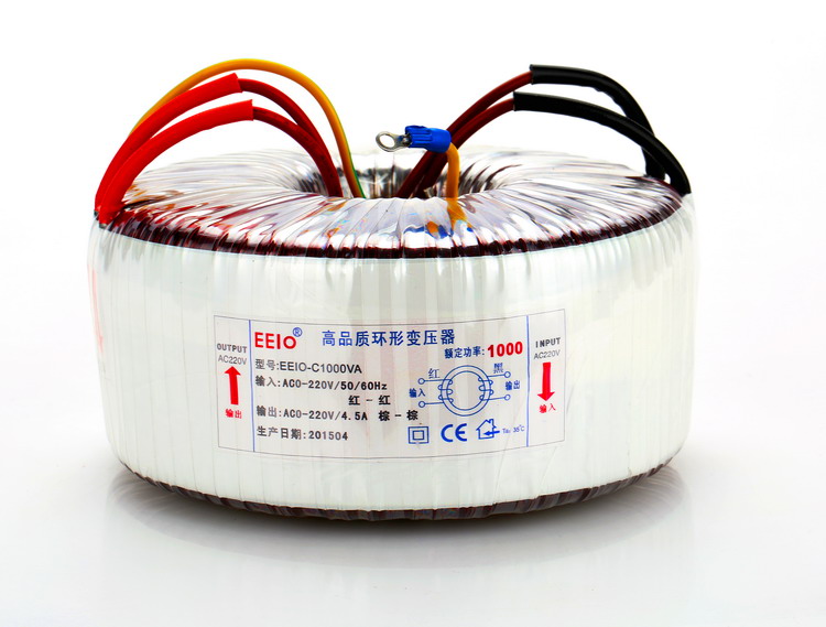 電源安全?選圣元環(huán)形隔離變壓器 電源安全?選圣元環(huán)形隔離變壓器