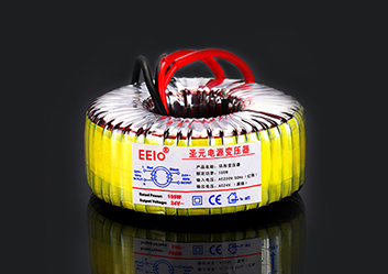 [環(huán)形變壓器] 環(huán)形變壓器105W,220V轉(zhuǎn)24V【燈具電源