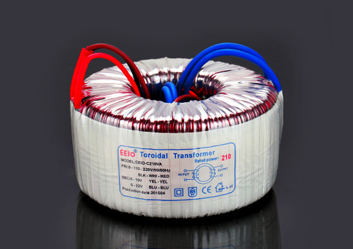 電源變壓器210W，負(fù)載強(qiáng)損耗小【農(nóng)業(yè)自動(dòng)化專用】