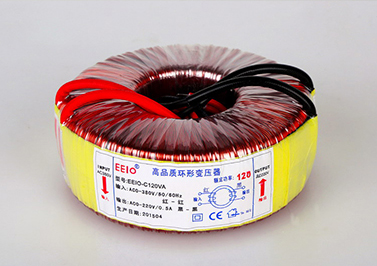 環(huán)形變壓器沒有接地線,那么會有漏電、觸電的隱患嗎? 環(huán)形變壓器沒有接地線,那么會有漏電、觸電的隱患嗎?
