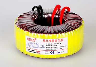 環(huán)型變壓器與開關電源實際應用差異巨大 環(huán)型變壓器與開關電源實際應用差異巨大