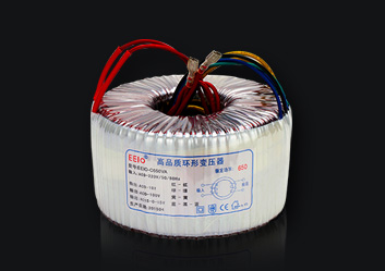 [環(huán)形變壓器] 電源變壓器650W，無干擾漏感少【廣播系統(tǒng)專用】