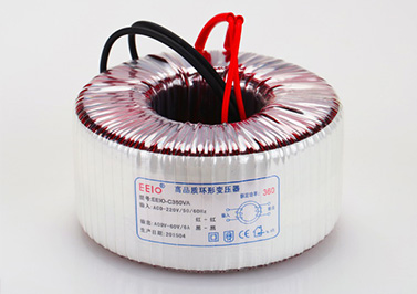 好的電源變壓器品質(zhì)才有好的未來 好的電源變壓器品質(zhì)才有好的未來