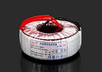電源變壓器120W，220V變60V【無(wú)干擾漏磁小】