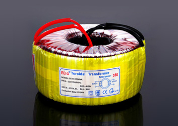 環(huán)形變壓器350W，220V轉(zhuǎn)80V【自動(dòng)化設(shè)備專用】