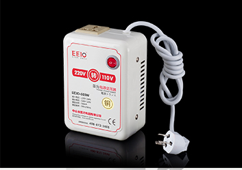 500W220V轉(zhuǎn)110V電壓轉(zhuǎn)換器【國外電器配套電源】