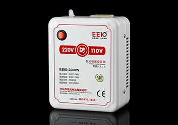 3000W220V轉110V電源變壓器【國外電器配套電源】
