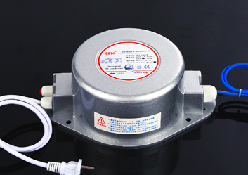 鋁殼防水500W,220V轉24V【IP67帶自恢復溫控】