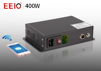 60型 400W調(diào)光玻璃變壓器,遠(yuǎn)程控制【權(quán)限多人分享】