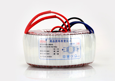巧用隔離變壓器-讓電源更安全可靠 巧用隔離變壓器-讓電源更安全可靠