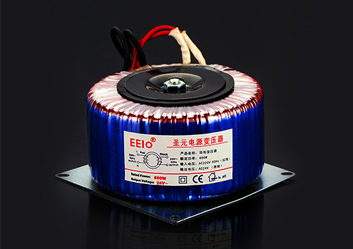 環(huán)形變壓器600W,220V轉24V【燈具電源專用】