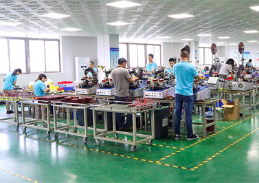高質(zhì)量隔離變壓器就找圣元變壓器