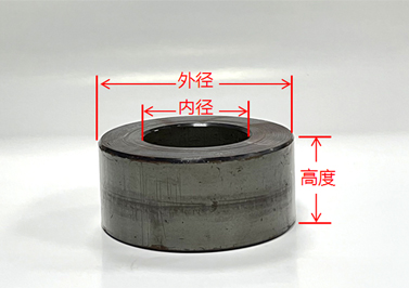 環(huán)形變壓器包鐵芯常見(jiàn)工藝和錯(cuò)誤
