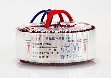 如何解決環(huán)形變壓器的噪音問(wèn)題