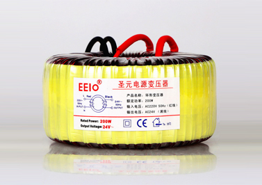 什么是環(huán)形變壓器的瞬發(fā)沖擊電流，該如何避免呢？
