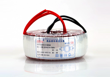 交流電的環(huán)形變壓器有什么優(yōu)勢嗎? 交流電的環(huán)形變壓器有什么優(yōu)勢嗎?