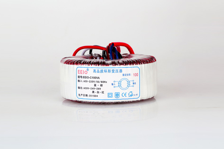 為什么要選用銅線繞制的環(huán)形變壓器? 為什么要選用銅線繞制的環(huán)形變壓器?