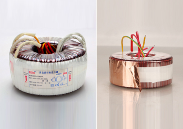 環(huán)形變壓器用了哪些屏蔽材料? – 圣元電器 環(huán)形變壓器用了哪些屏蔽材料? – 圣元電器