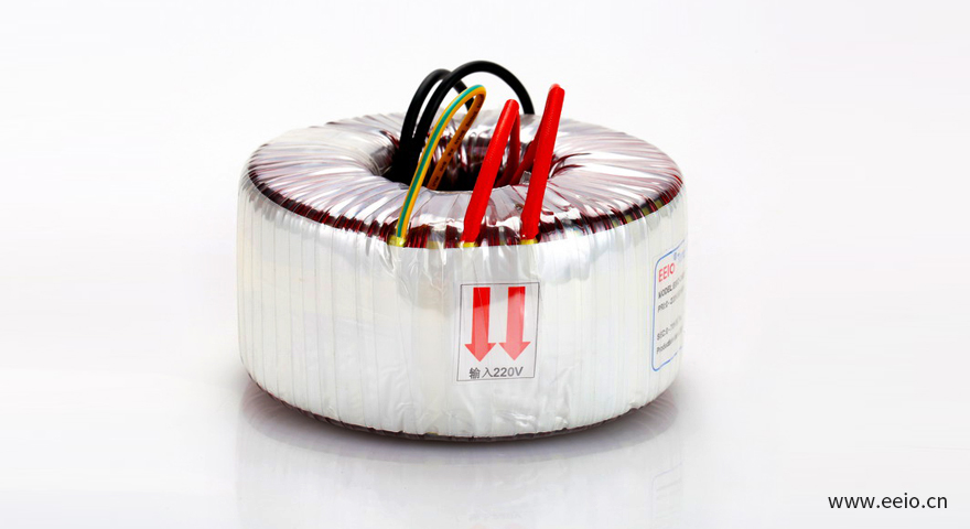 環(huán)形變壓器-圣元電器