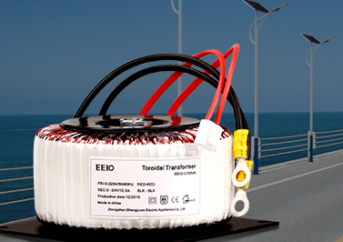 隔離變壓器和市電220v的區(qū)別 - 圣元電器