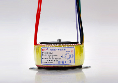功放環(huán)形變壓器拆卸下來有什么用？- 圣元電器